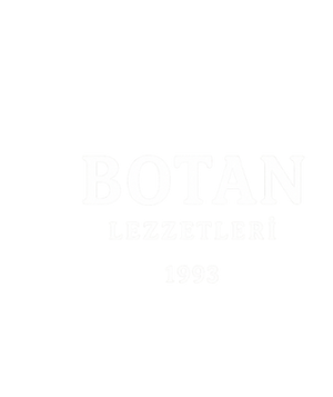 Botan Lezzetleri